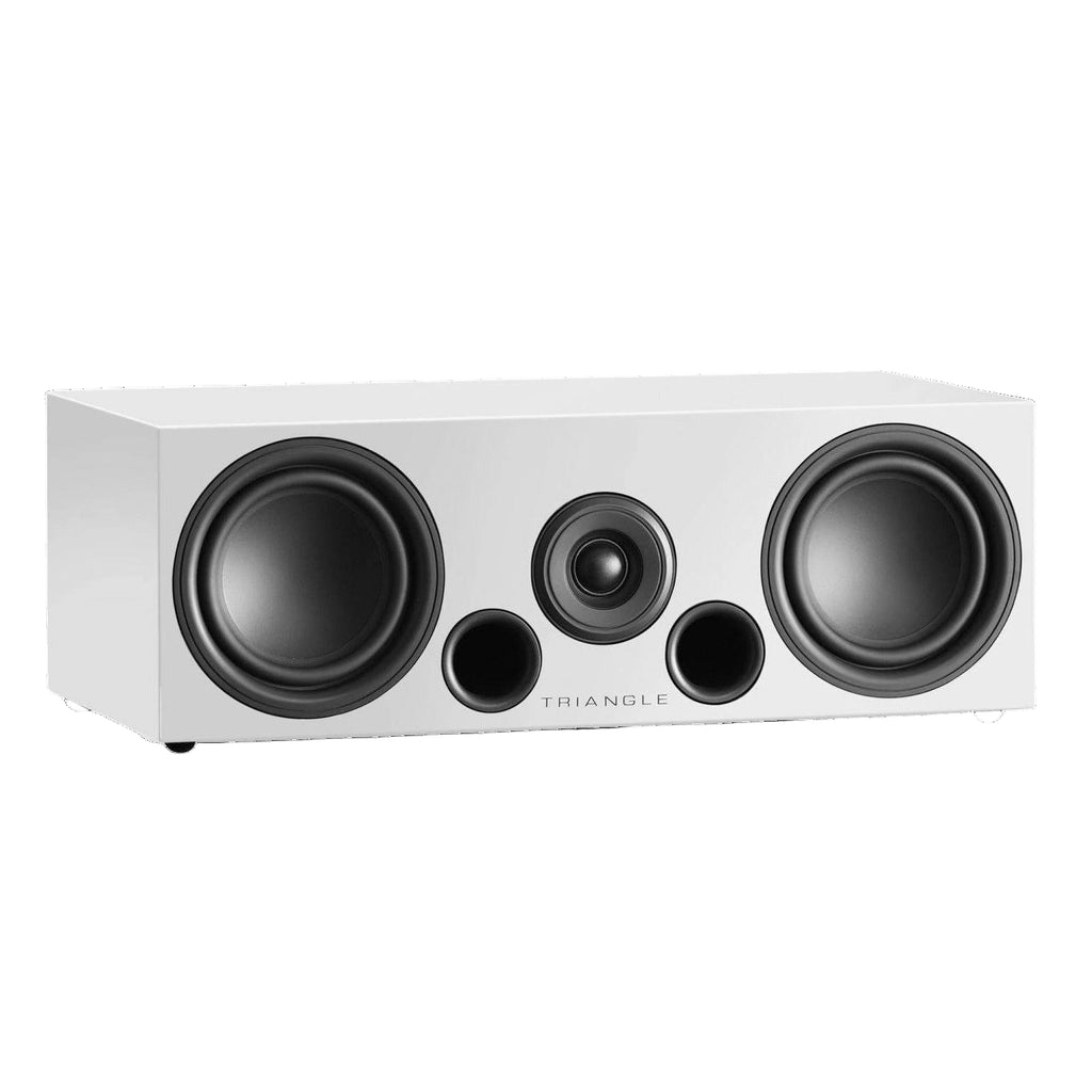 ELARA LN-02 Centre Blanc 