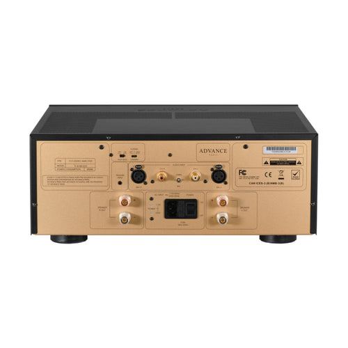 Advance Paris ClassicLine X-A160 EVO