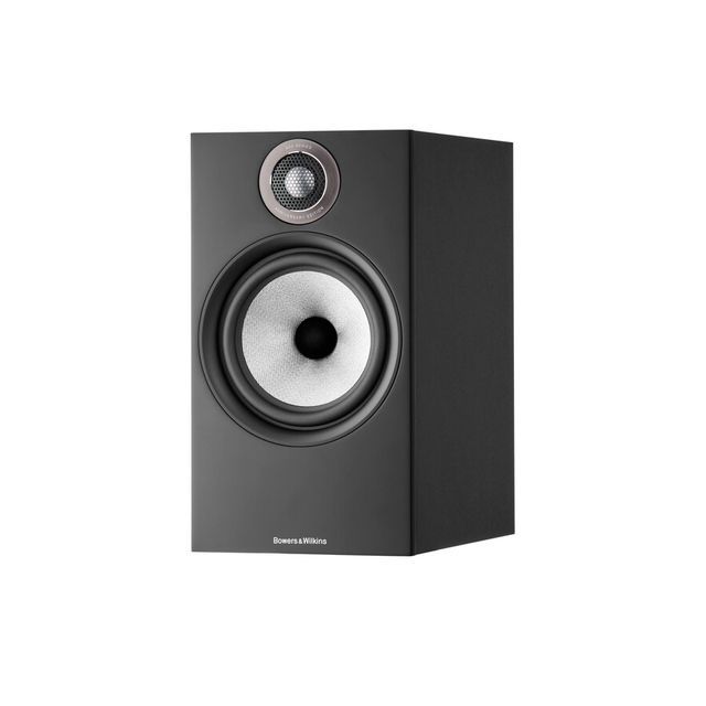 Bowers & Wilkins 606 S2 Anniversary Edition