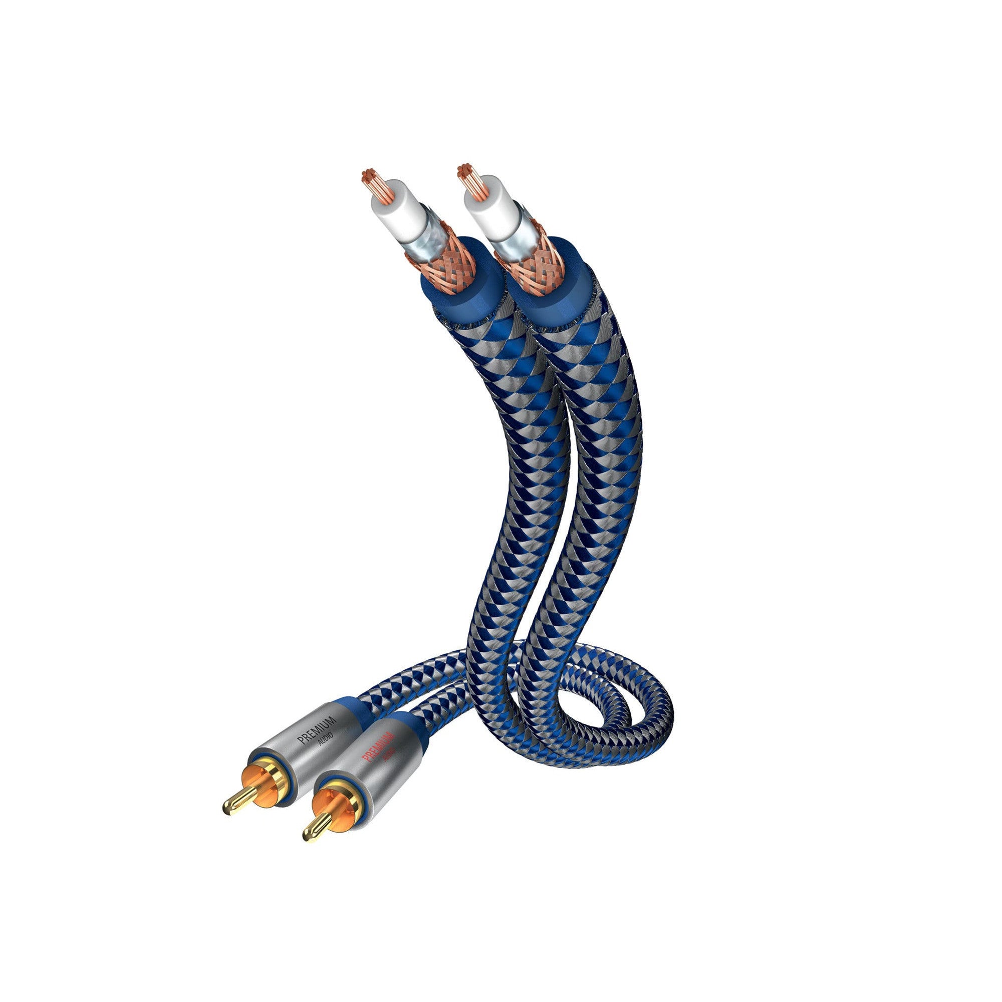 Inakustik Premium Cinch Cable