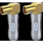 Inakustik High-End Antennenstecker