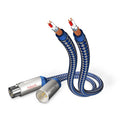 Inakustik Premium XLR