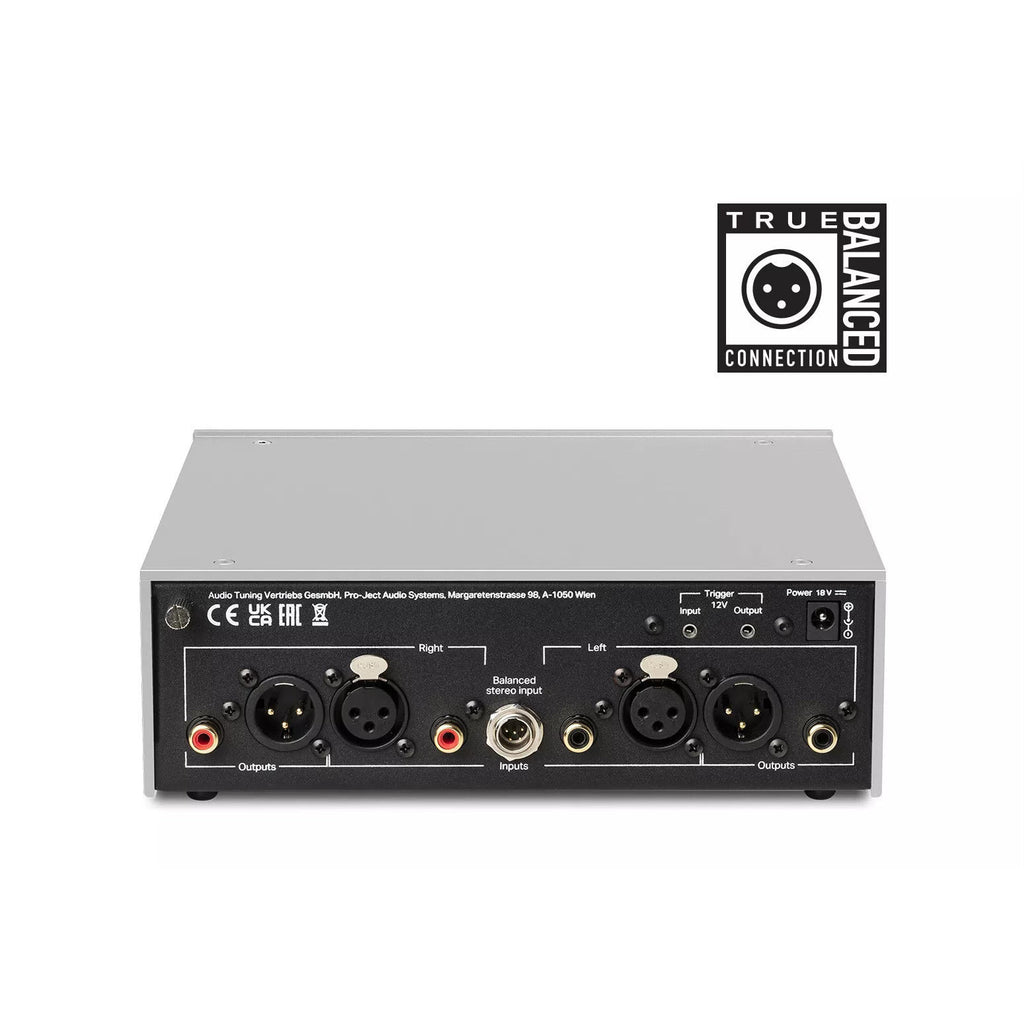 Pro-Ject Phono Box DS3 B