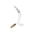 Inakustik Premium HDTV Antennenkabel