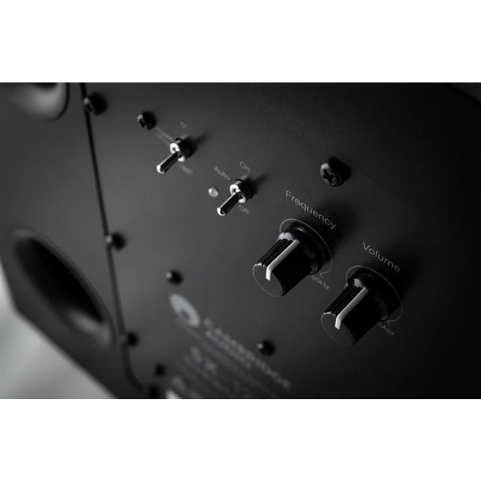 Cambridge Audio SX-120