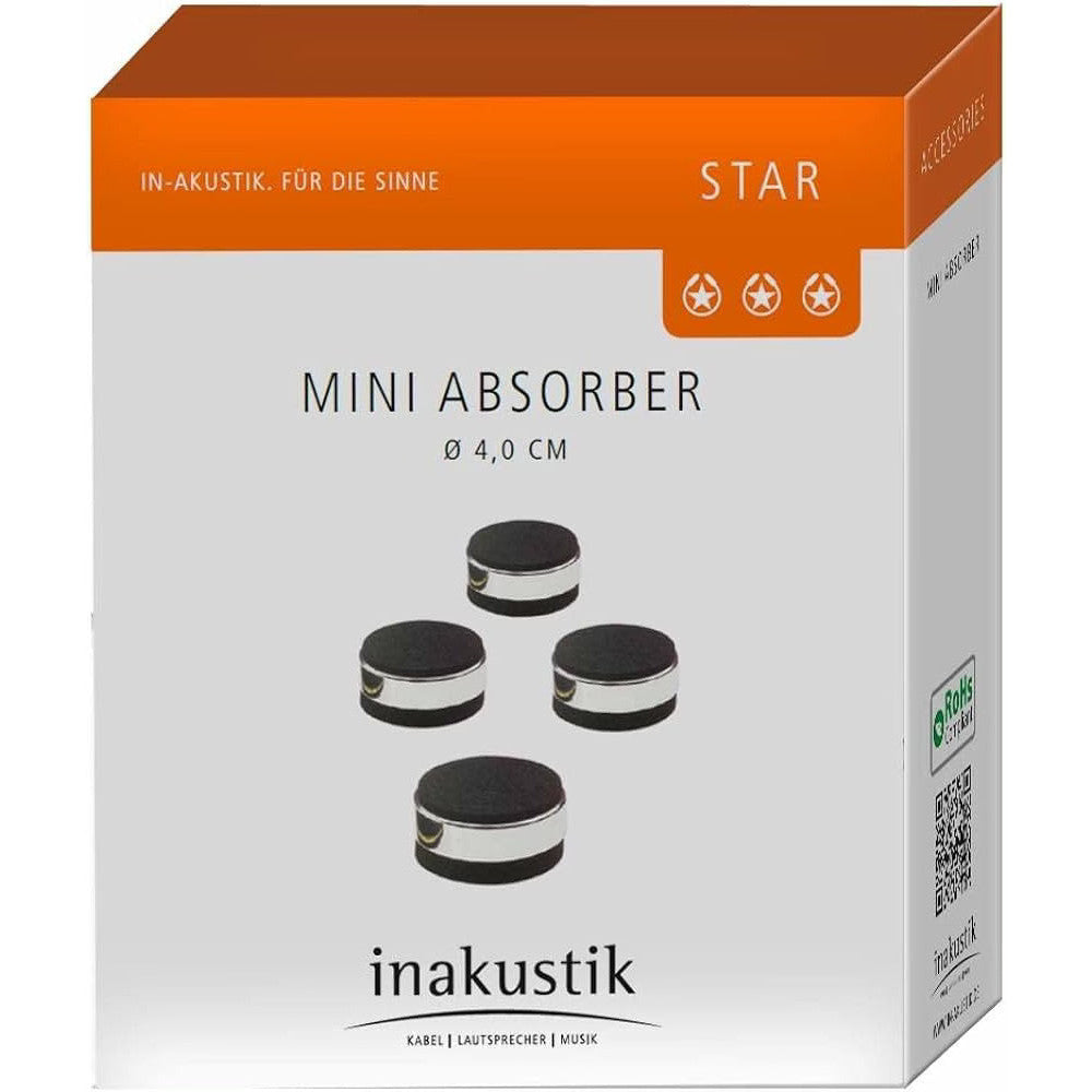 Inakustik Star Mini 4 Absorber