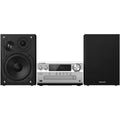 Panasonic SC-PMX802E-S - Silber