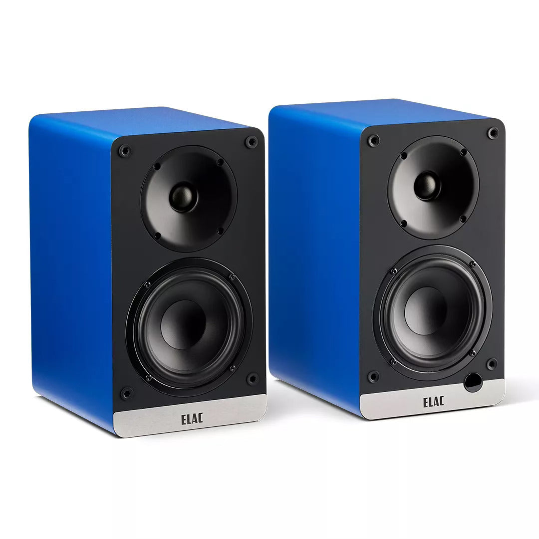 ELAC Debut Connex DCB41