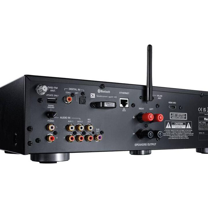 Magnat MC400