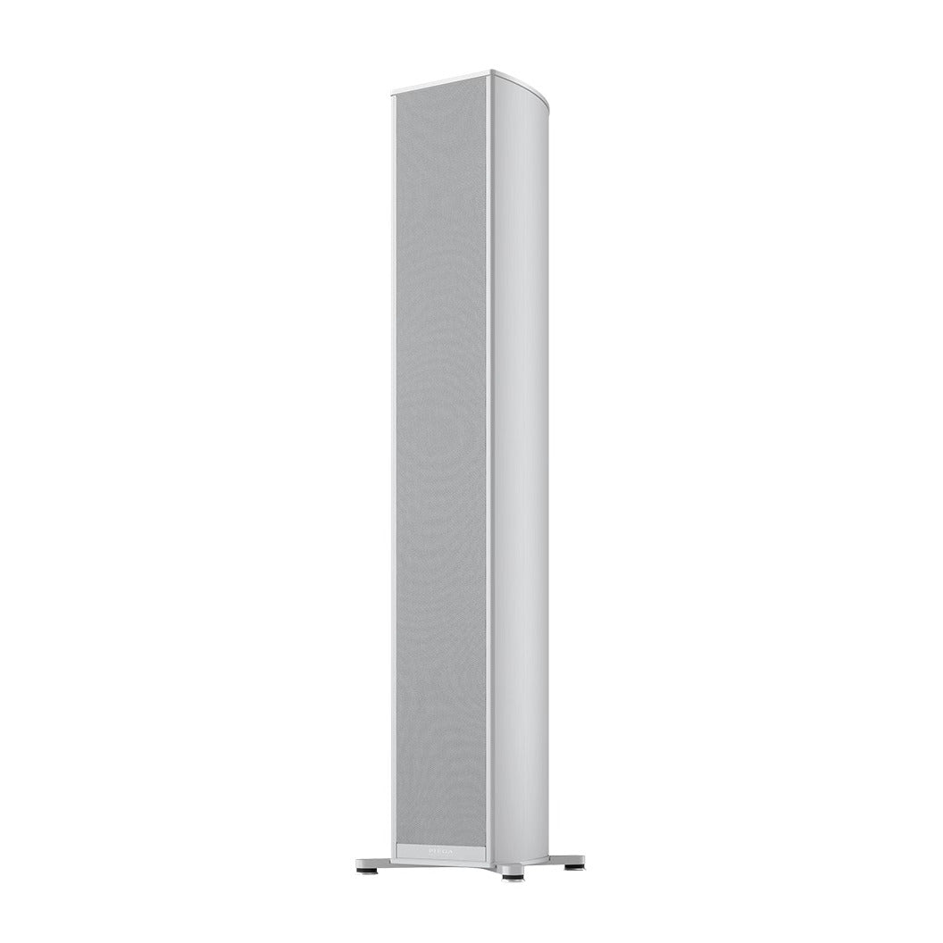 Piega Premium 701 Aluminium
