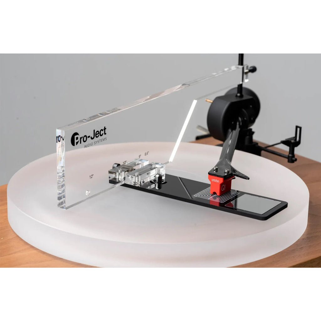 Pro-Ject Align it PRO