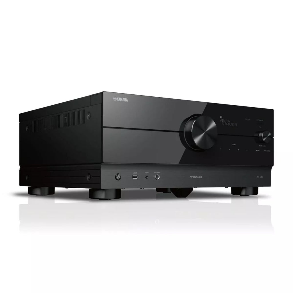 Yamaha Aventage RX-A4A