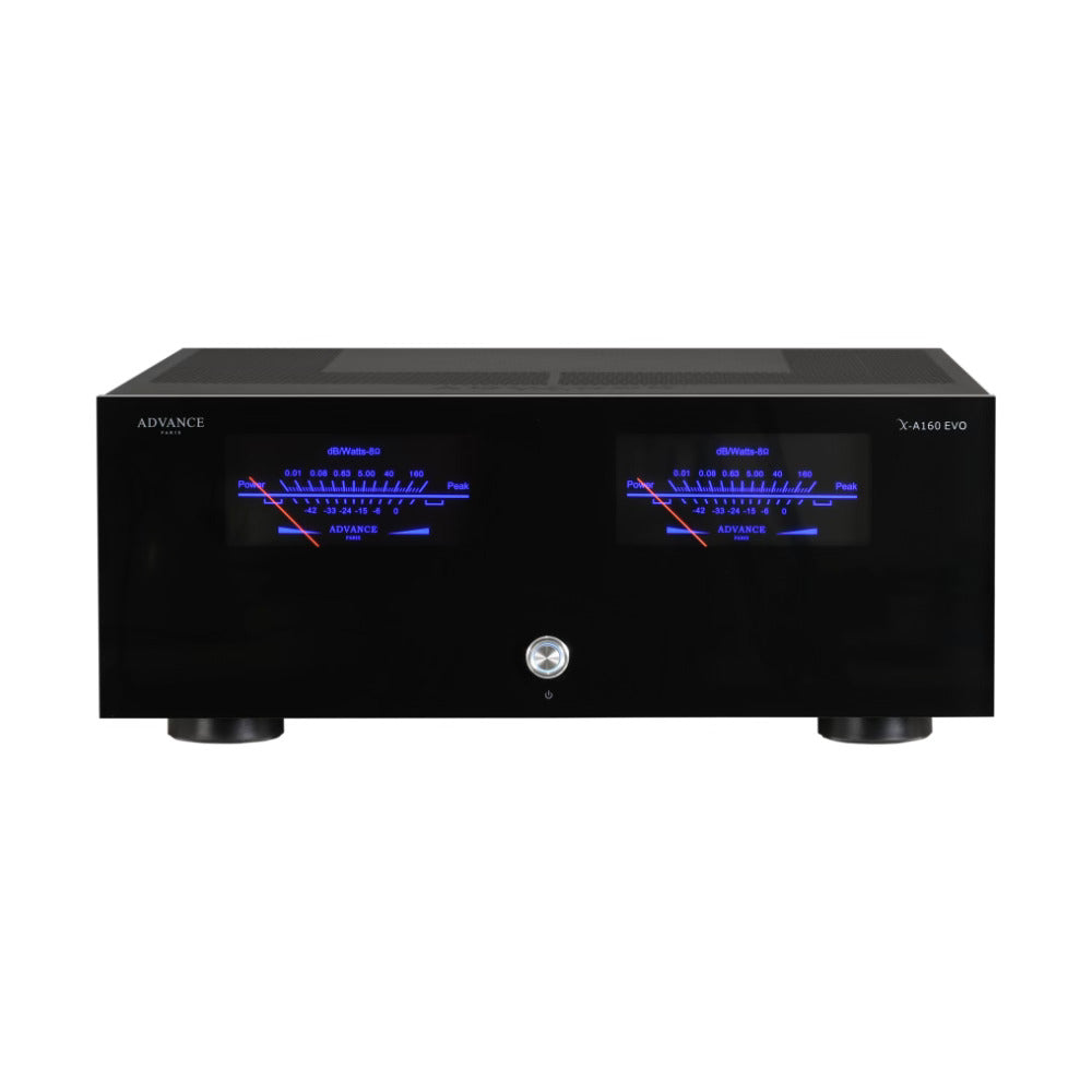 Advance Paris ClassicLine X-A160 EVO