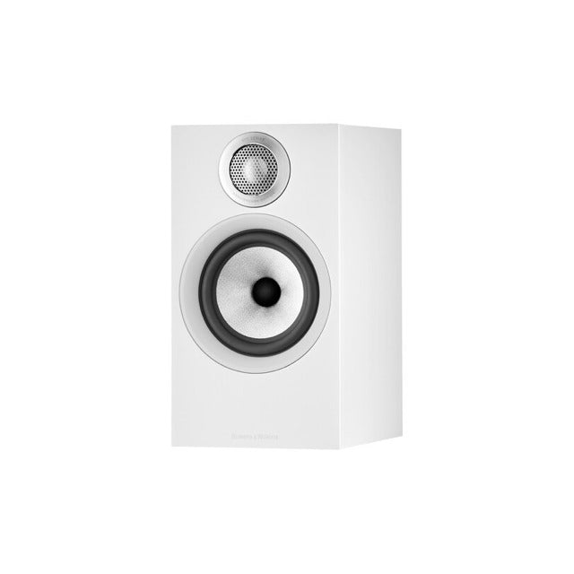 Bowers &amp; Wilkins 606 S2 édition anniversaire 