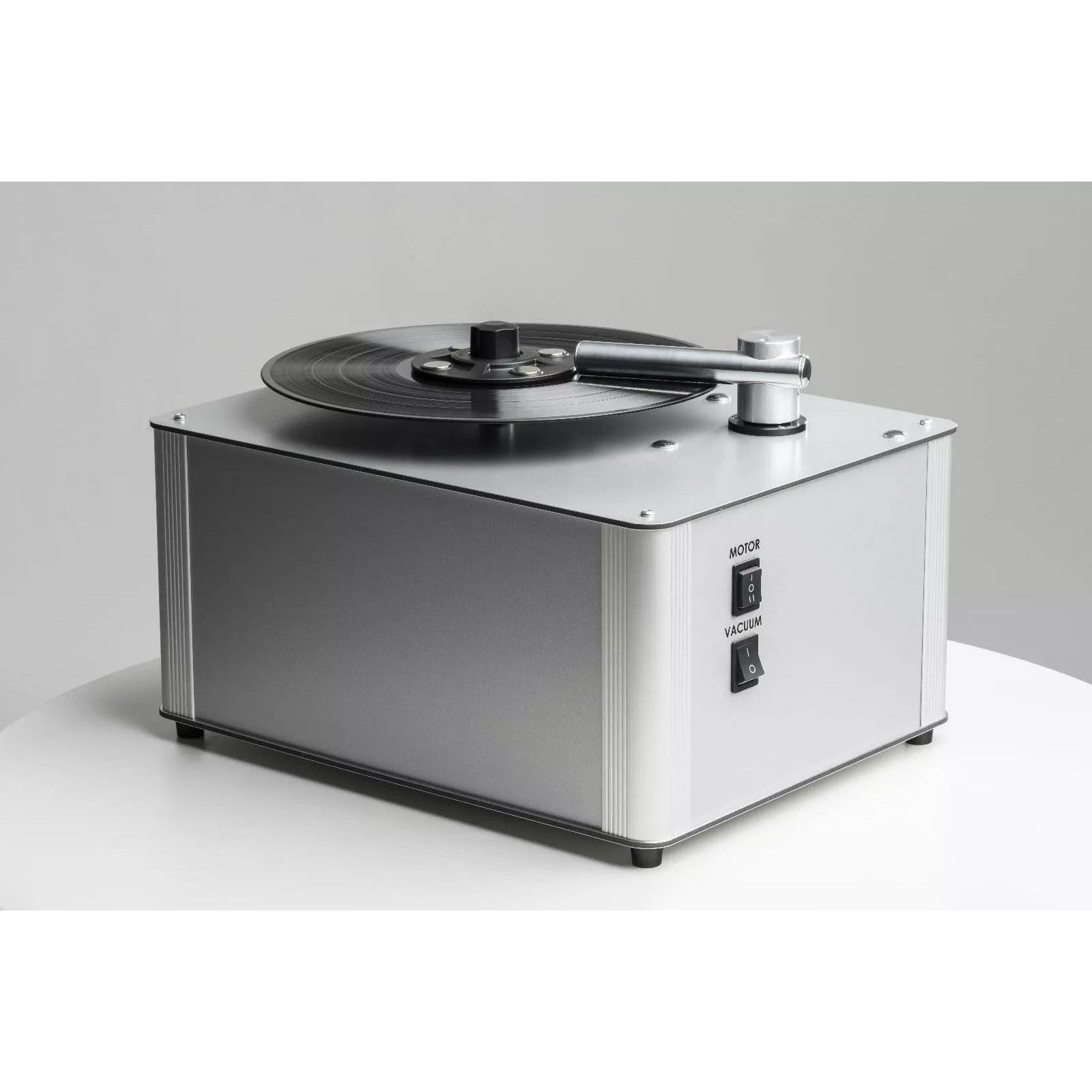 Pro-Ject VC-E Aluminium