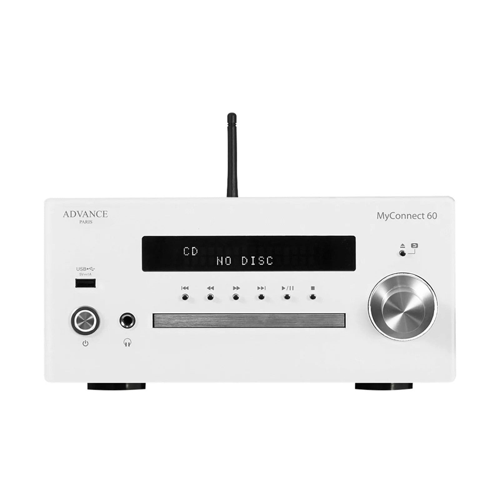 Advance Paris MyConnect 60