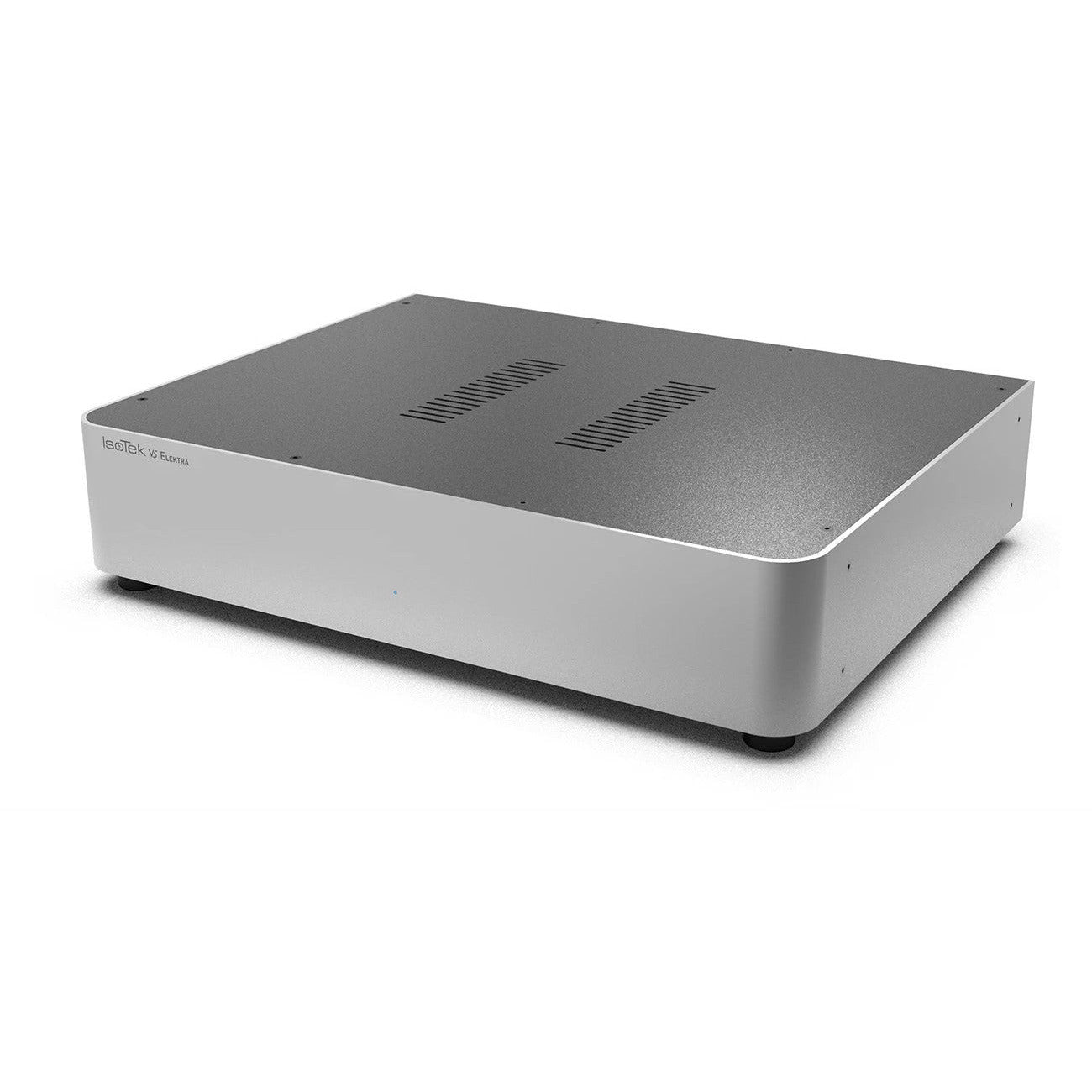 IsoTek V5 Elektra - Silber