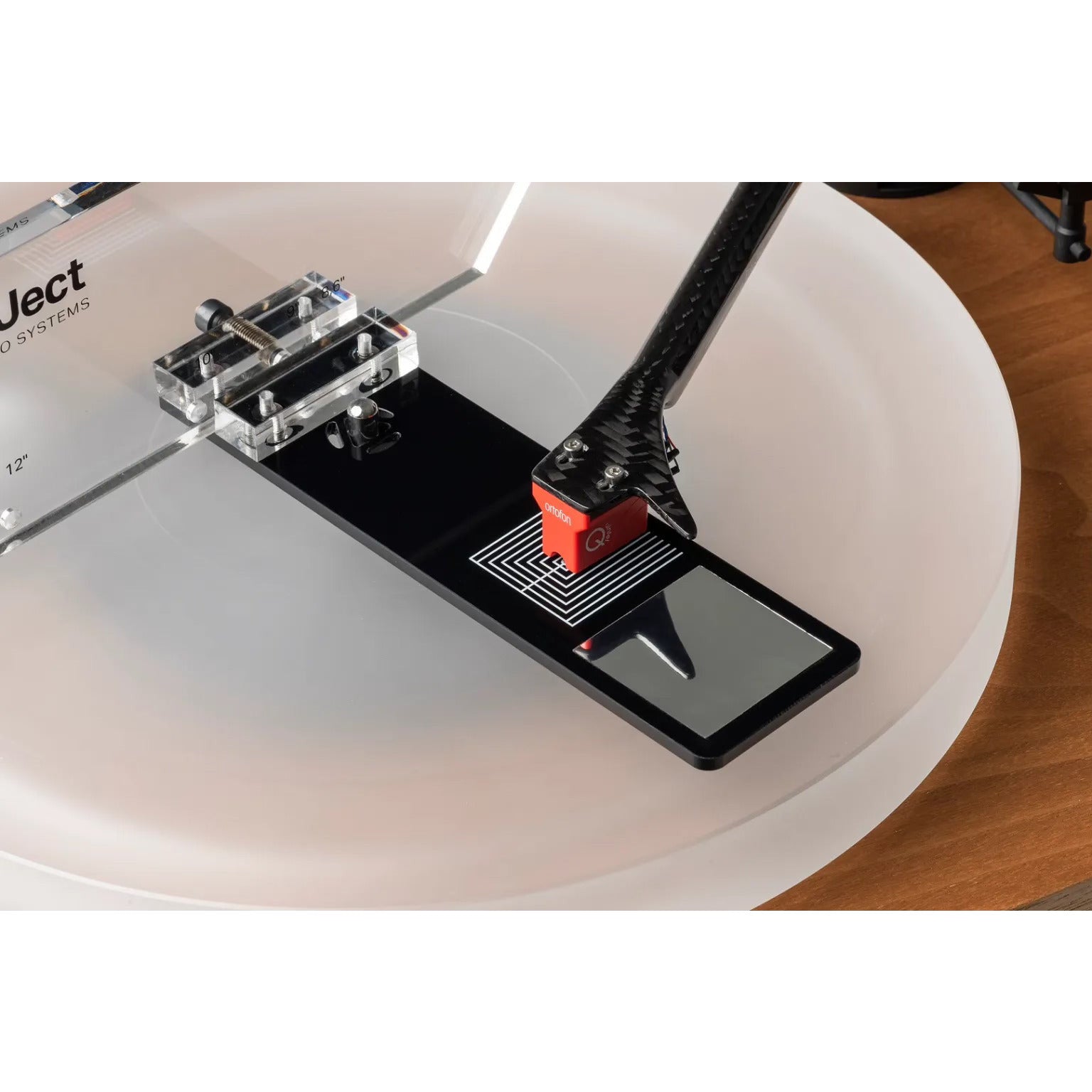 Pro-Ject Align it PRO
