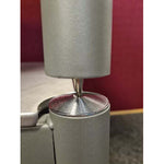 Lovan Classic II HiFi Rack Silver