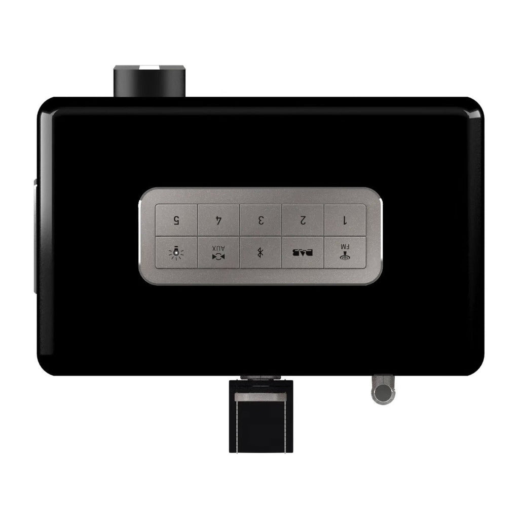 Sonoro Easy -  Schwarz