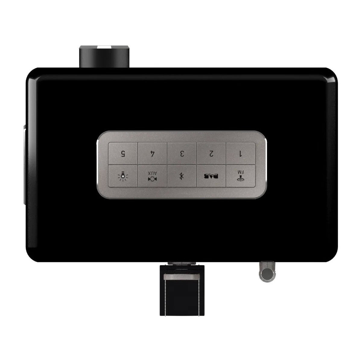 Sonoro Easy -  Schwarz