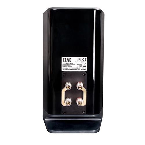 ELAC Vela BS 403