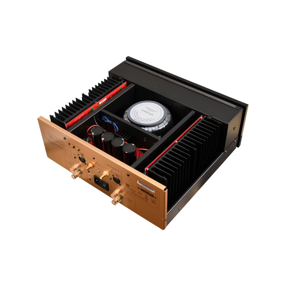 Advance Paris ClassicLine X-A160 EVO