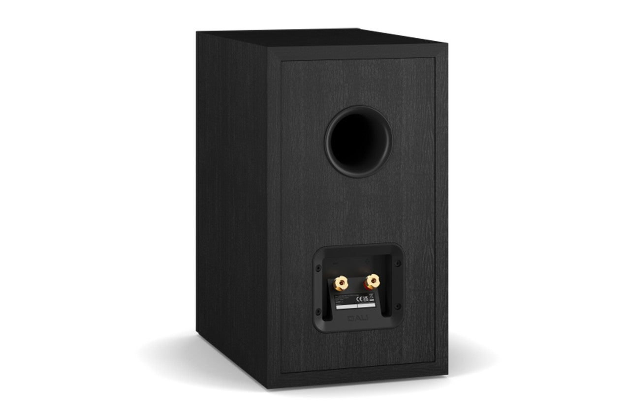 Dali Sonik 3 - Black Ash