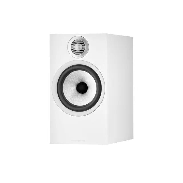 Bowers &amp; Wilkins 606 S2 édition anniversaire 