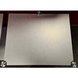 Lovan Classic II HiFi Rack Silver