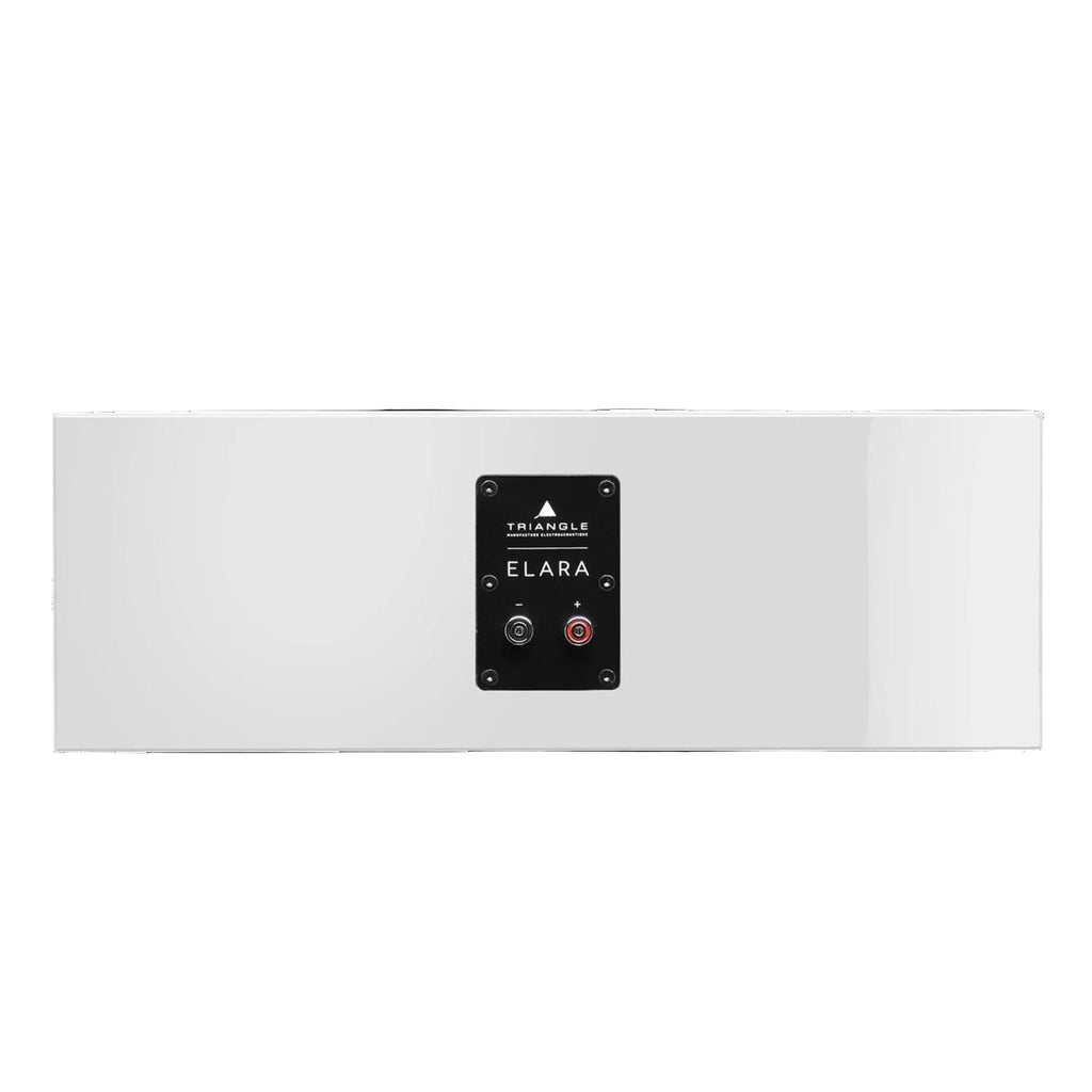 ELARA LN-02 Centre Blanc 