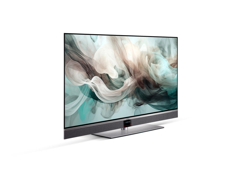 Metz Aurus 55 Silverline