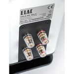 ELAC Vela BS 403 Blanc brillant 