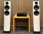 Cambridge Audio EVO 150 + Elac Vela FS 407 Set