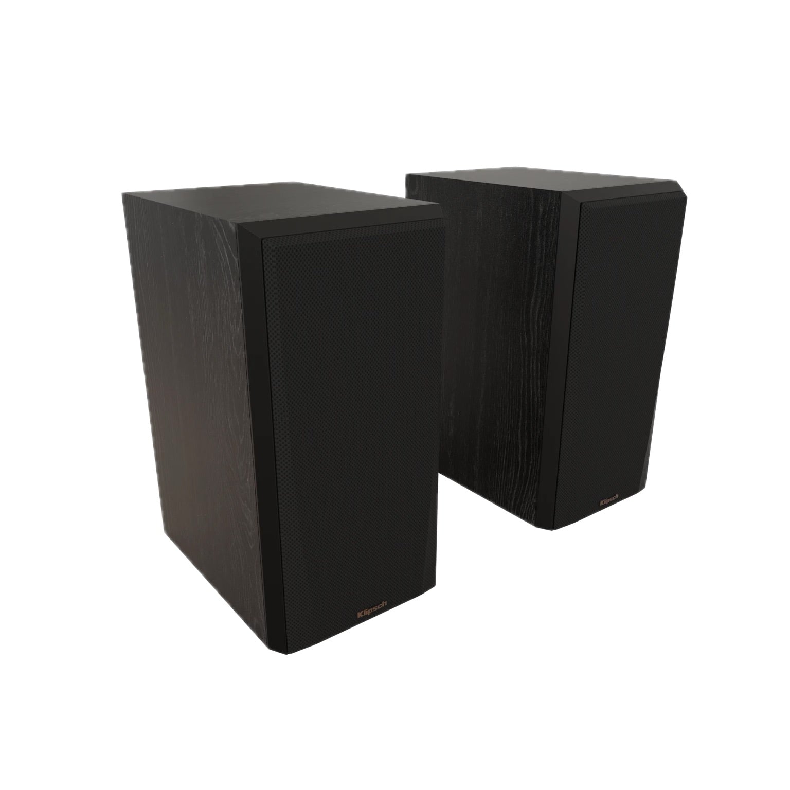 Klipsch RP-500M II Schwarz