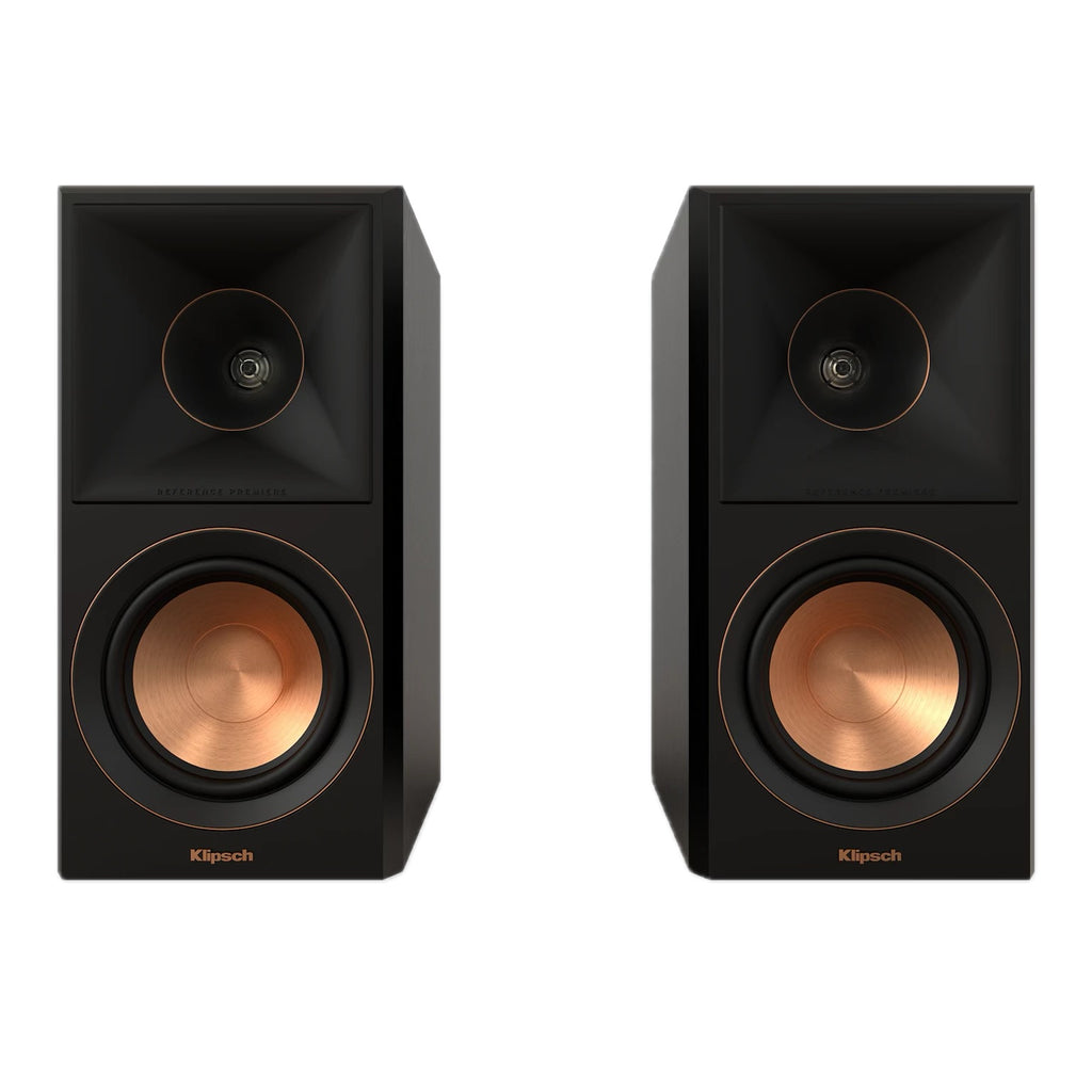 Klipsch RP-500M II Schwarz