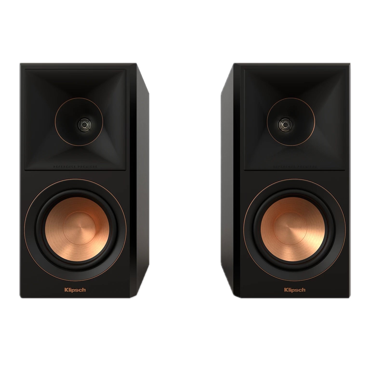 Klipsch RP-500M II Schwarz