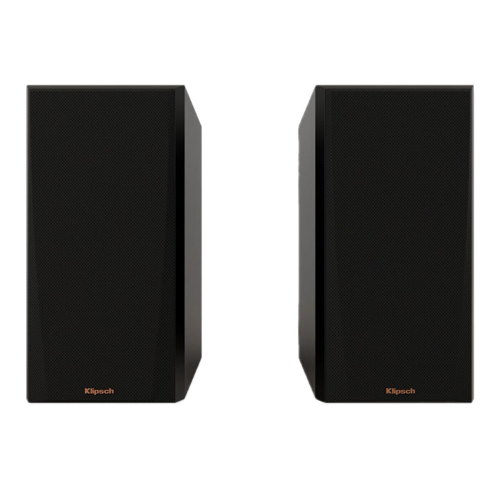 Klipsch RP-500M II Schwarz