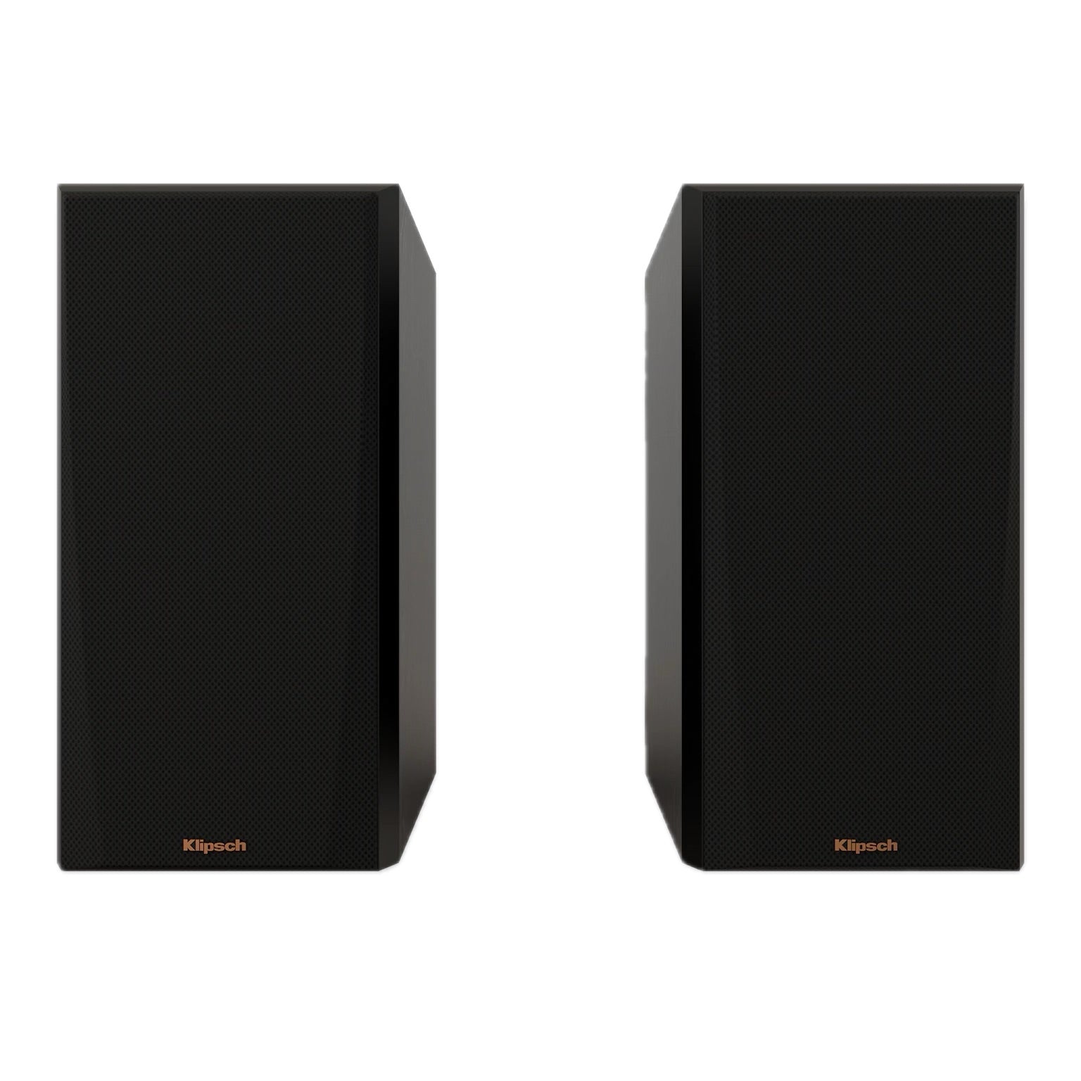 Klipsch RP-500M II Schwarz
