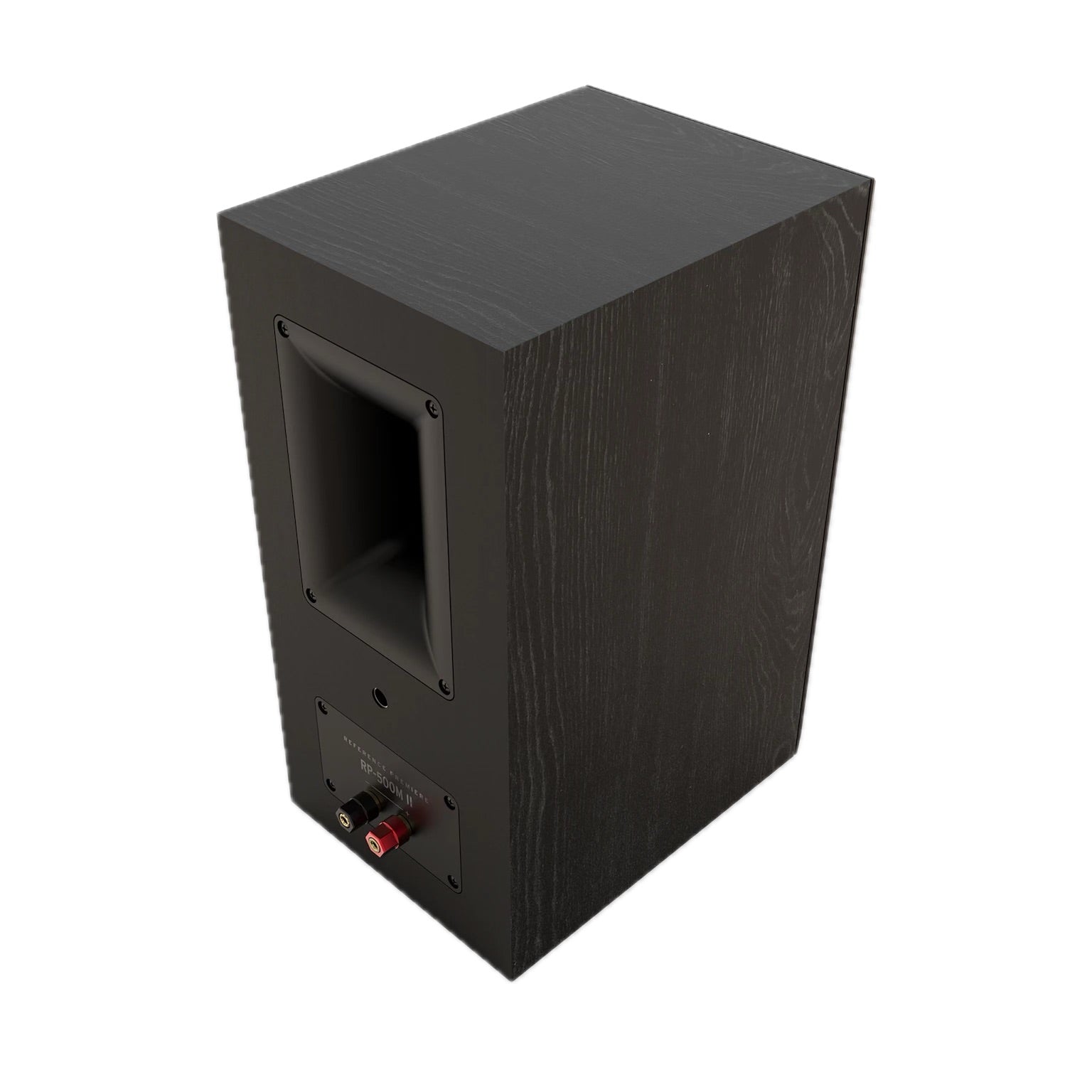 Klipsch RP-500M II Schwarz