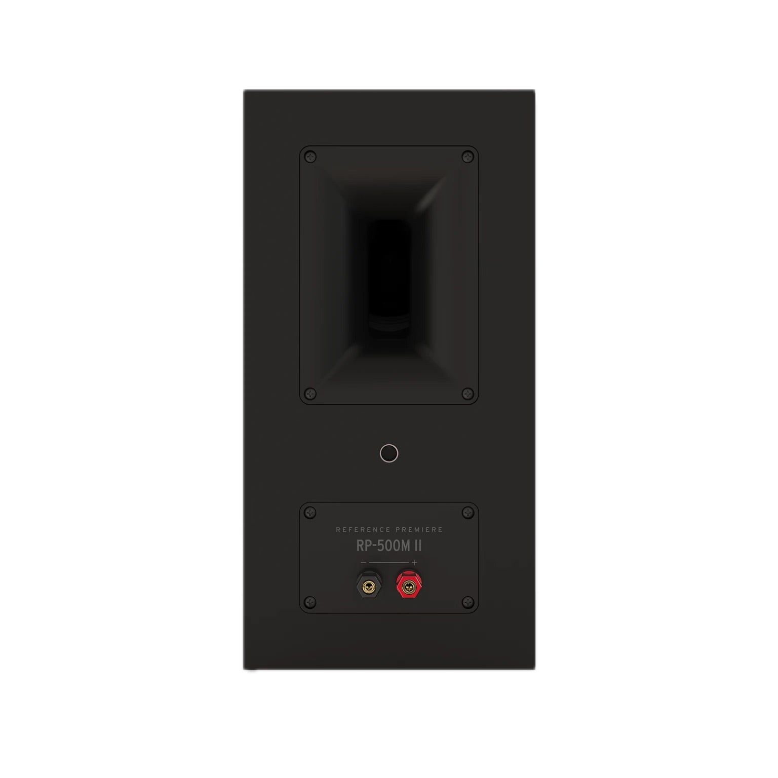 Klipsch RP-500M II Schwarz