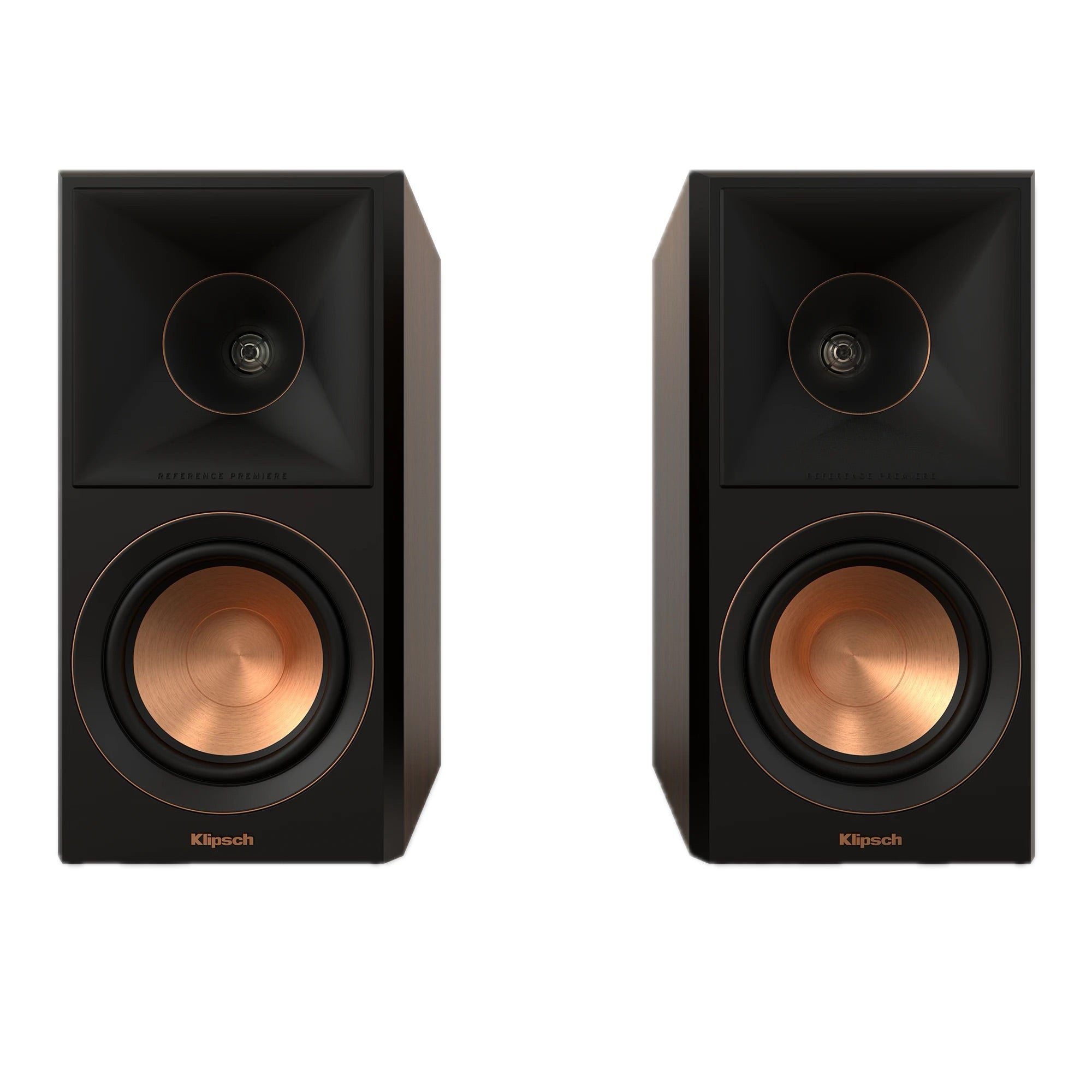 Klipsch RP-500M II Schwarz