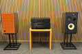 HiFi Set (Yamaha R-N2000A + Yamaha CD-S303 + JBL L-82)