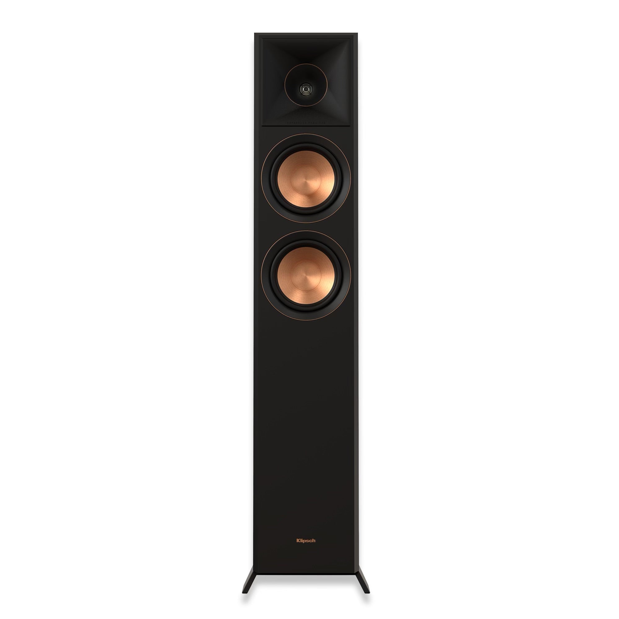 Klipsch RP-5000F II Schwarz