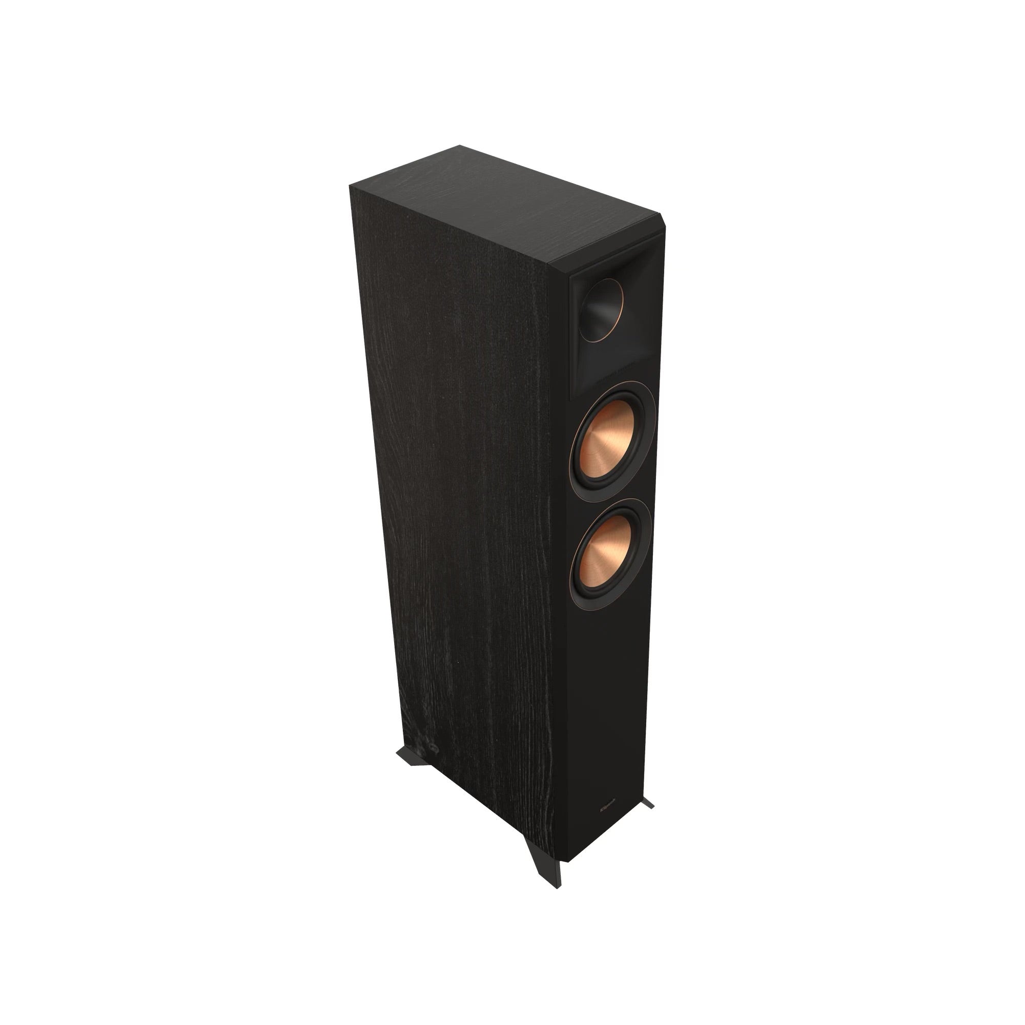 Klipsch RP-5000F II Schwarz