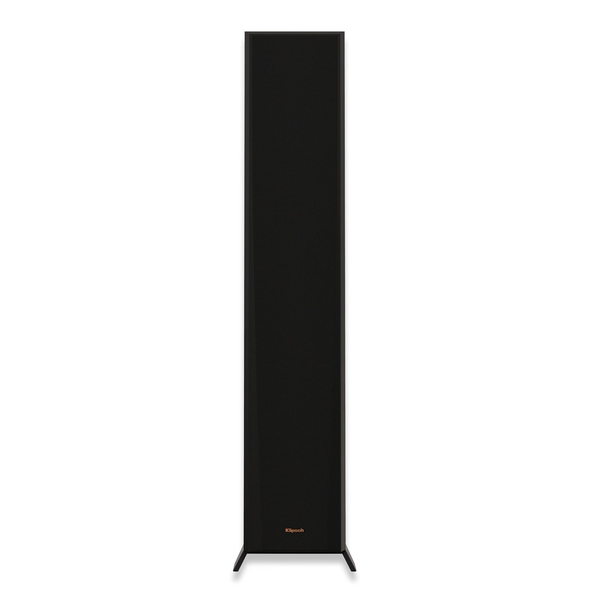Klipsch RP-5000F II Schwarz