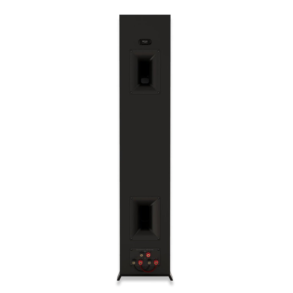 Klipsch RP-5000F II Schwarz