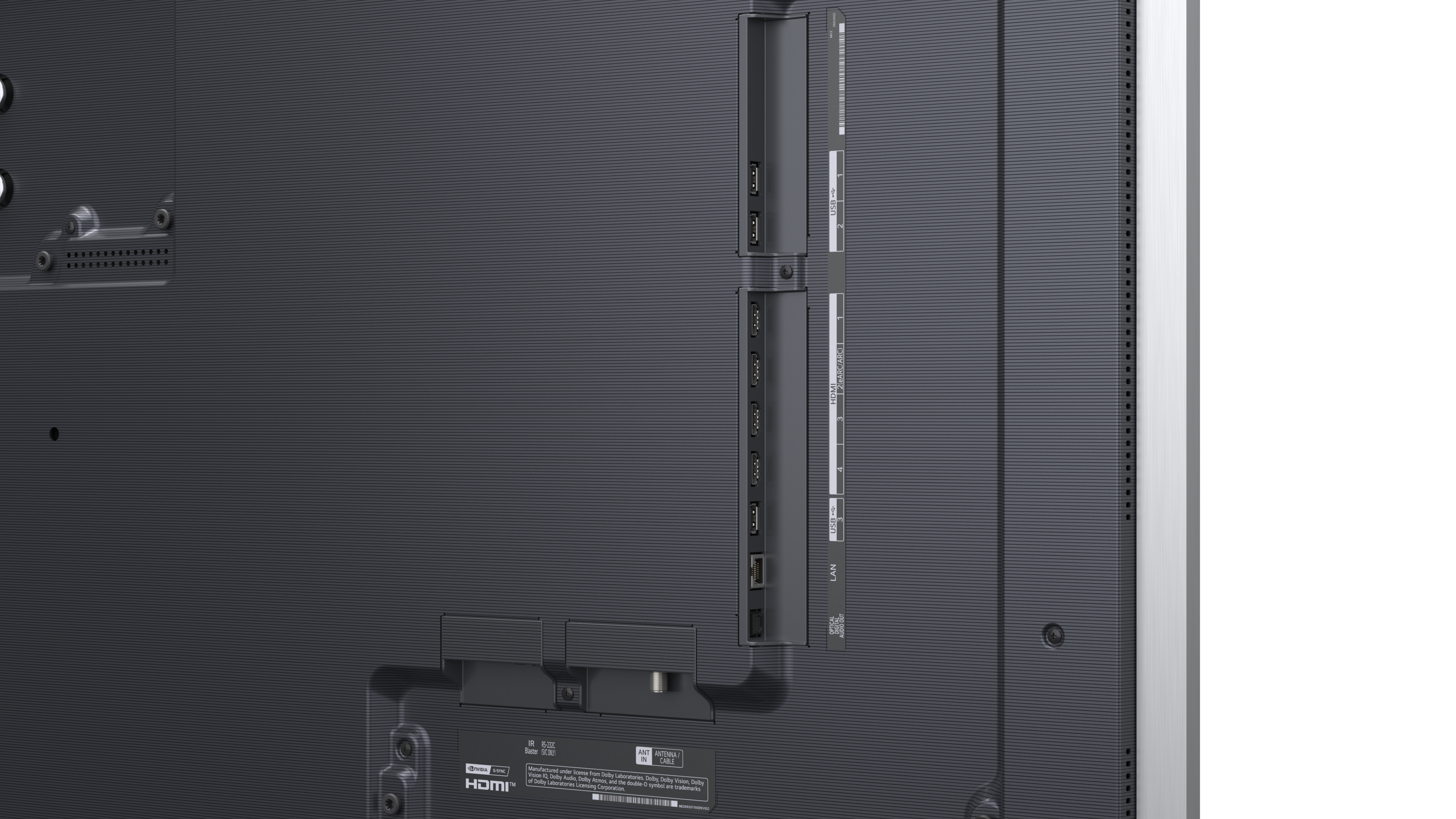 LG OLED77G67LW