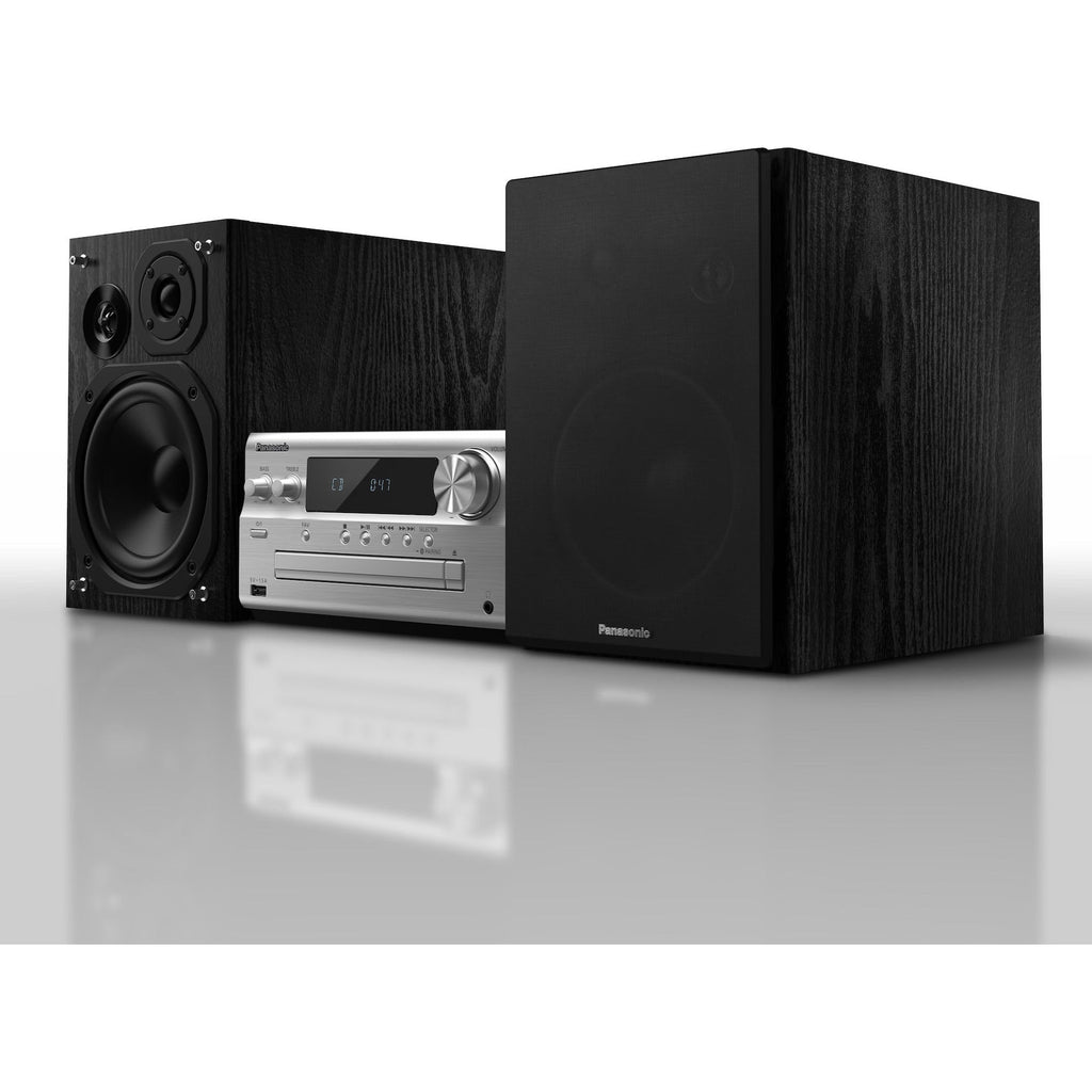 Panasonic SC-PMX802E-S