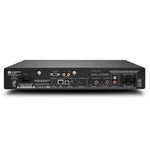 Cambridge Audio CXN 100 - (Mondgrau) Netzwerkplayer/Streamer